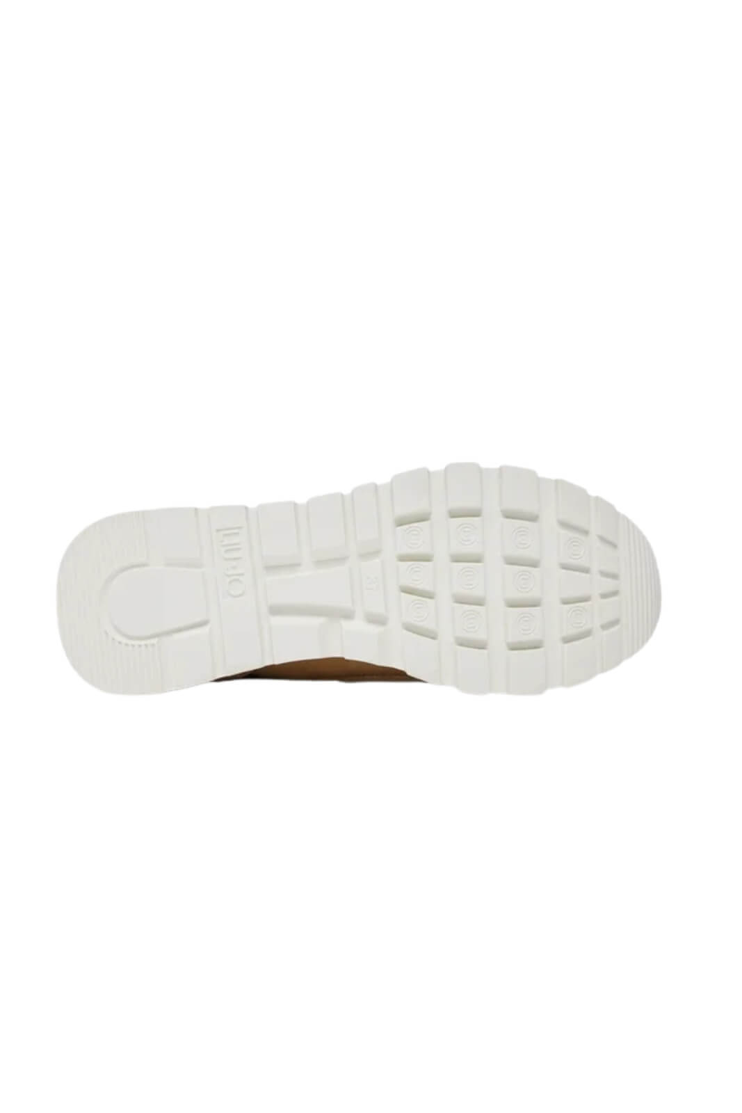 Liu Jo Sneakers Donna con inserto stampa monogram