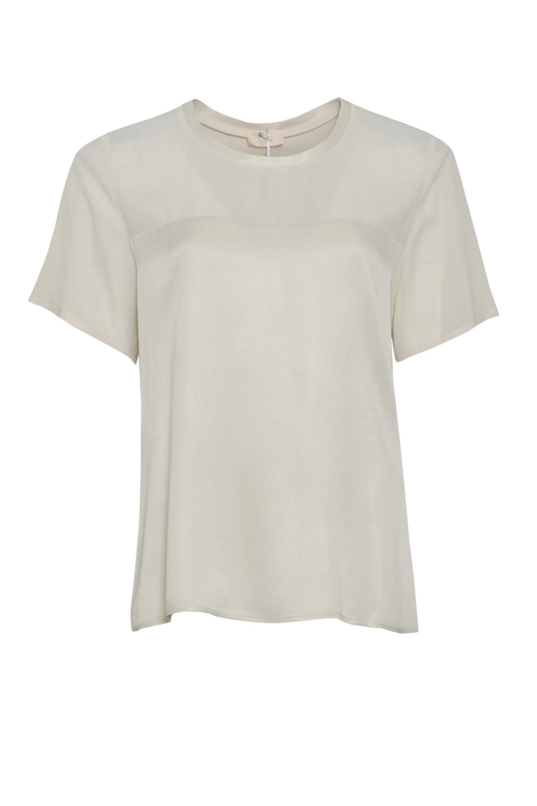 Liu Jo Blusa Donna in Crepe de Chine – Acquista ora su