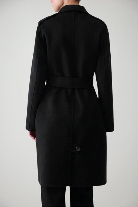 Liu Jo Cappotto Donna in panno