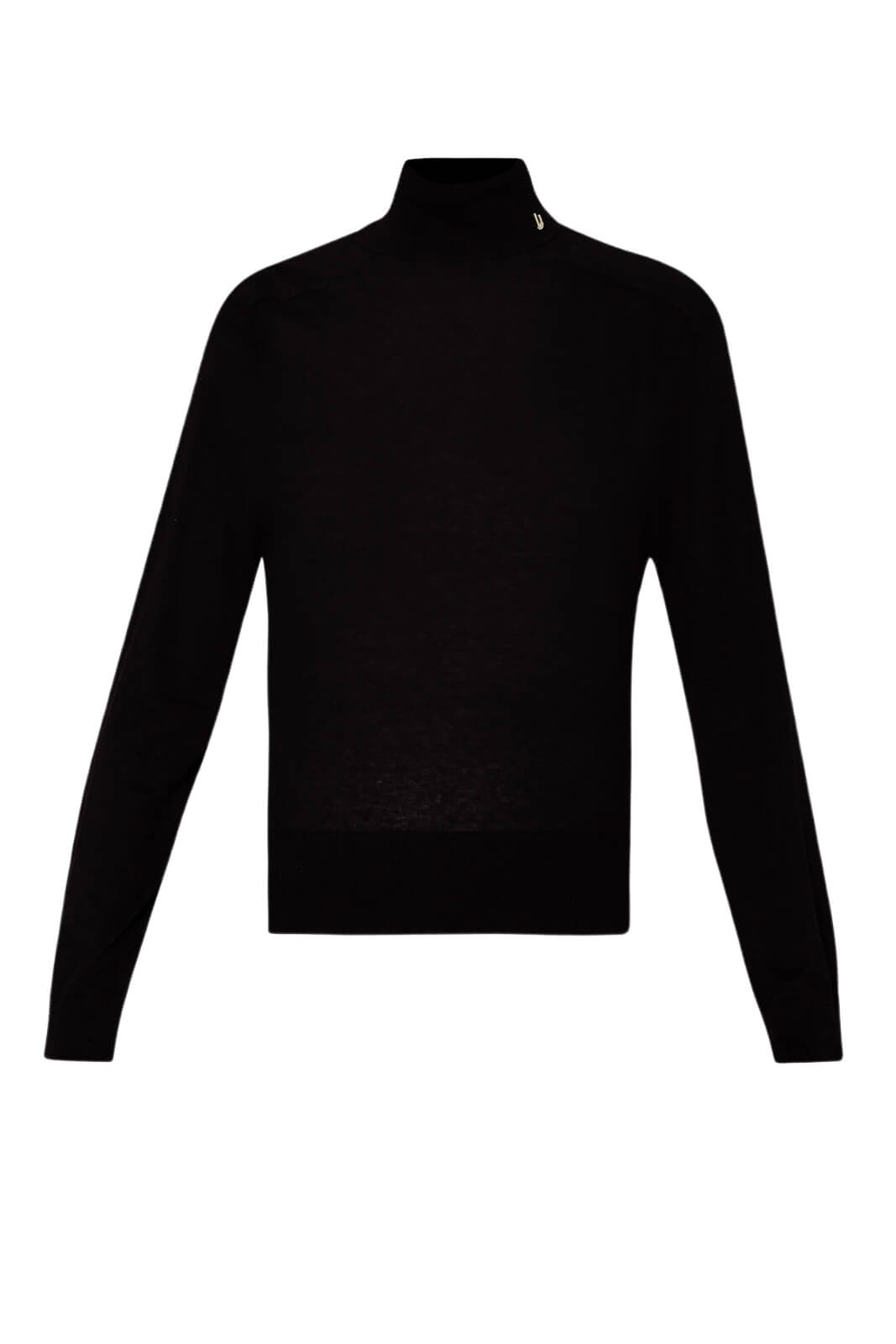 Dolcevita da donna Liu Jo in cotone e cashmere