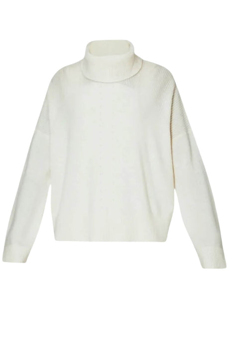 Liu Jo women's wool turtleneck