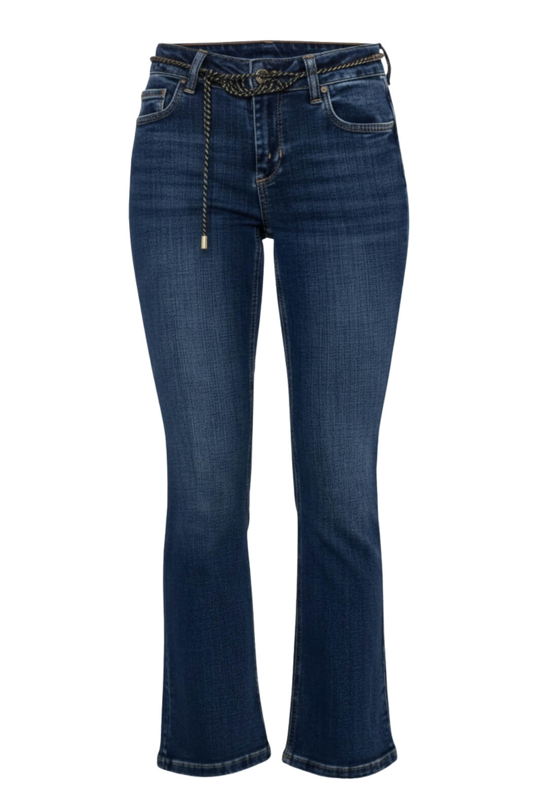 Jeans da donna Liu Jo bootcut cinque tasche