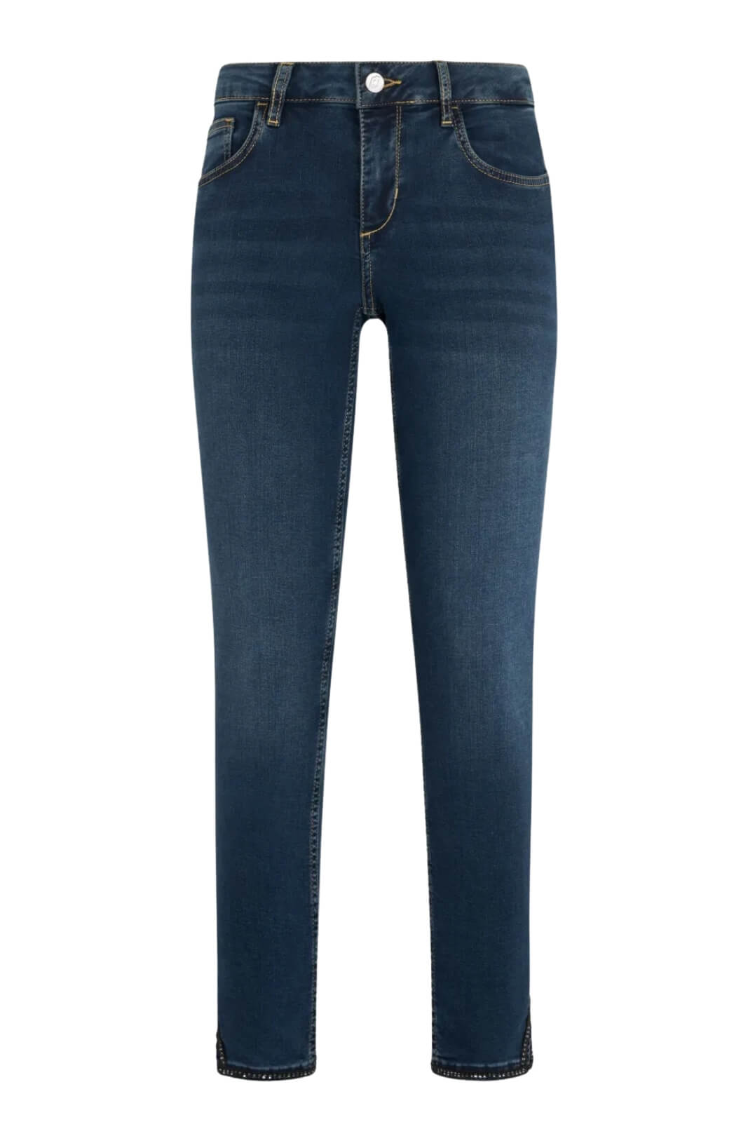 Jeans da donna Liu Jo cinque tasche vestibilità skinny