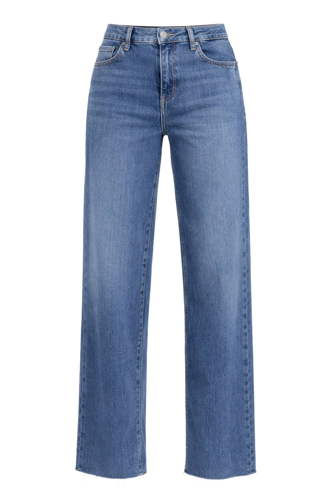 Jeans da donna Liu Jo flare bottom up cinque tasche