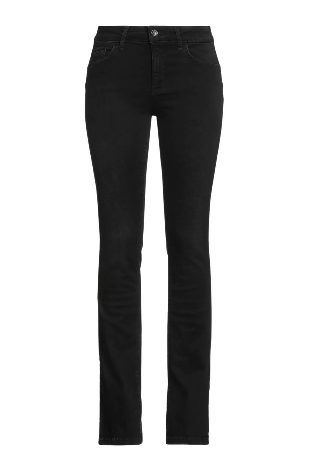 Jeans da donna Liu Jo cinque tasche e linea dritta