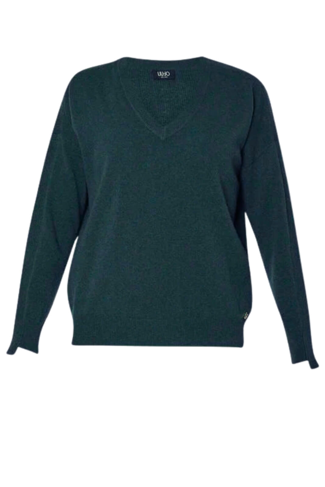 Liu Jo Maglia Donna scollo a V