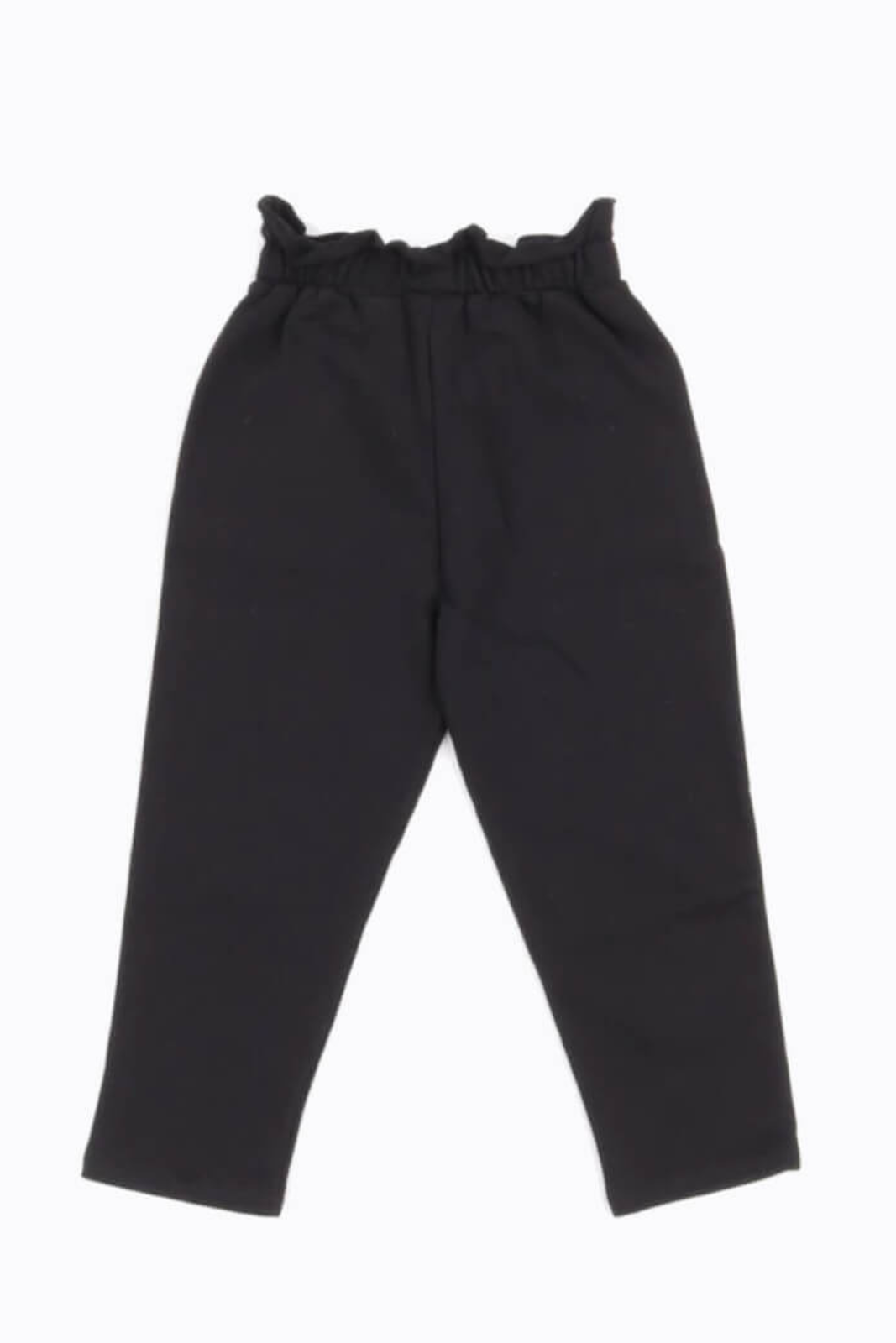 Pantaloni da bambina Liu Jo in felpa retro