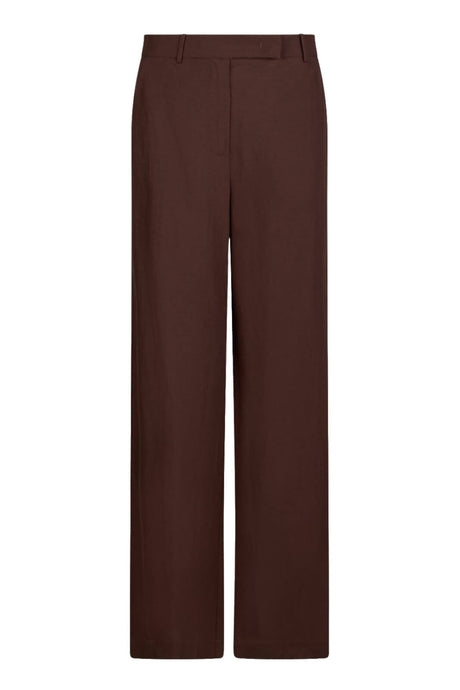 Pantaloni da donna Liu Jo in misto lino