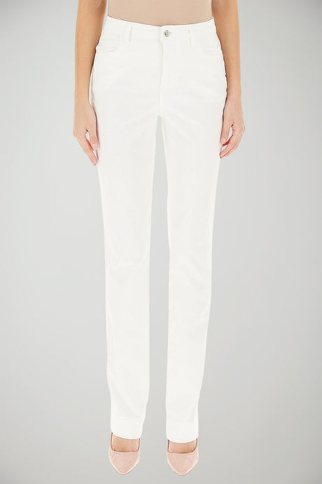 Liu Jo pantalon femme en velours
