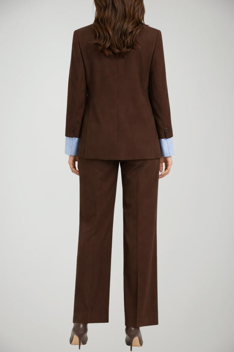 Completo da donna Liu Jo in misto lino