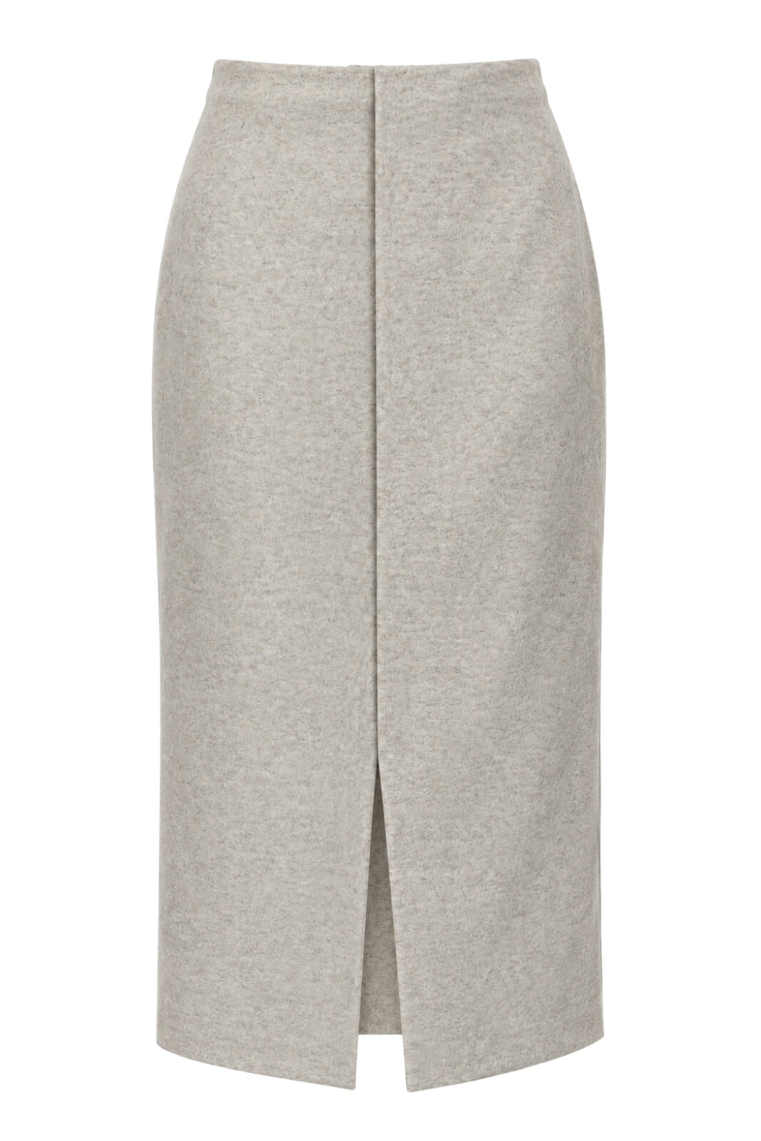 Liviana Conti Gonna in Misto Cashmere