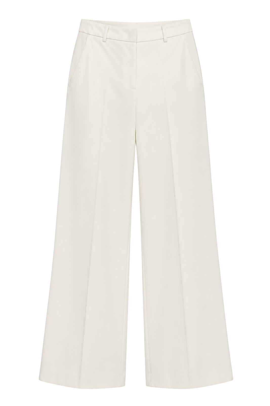 Liviana Conti Pantaloni Donna Wide Leg