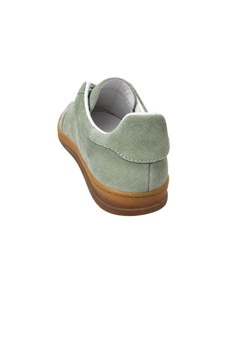 Liviana Conti Sneakers Donna in suede