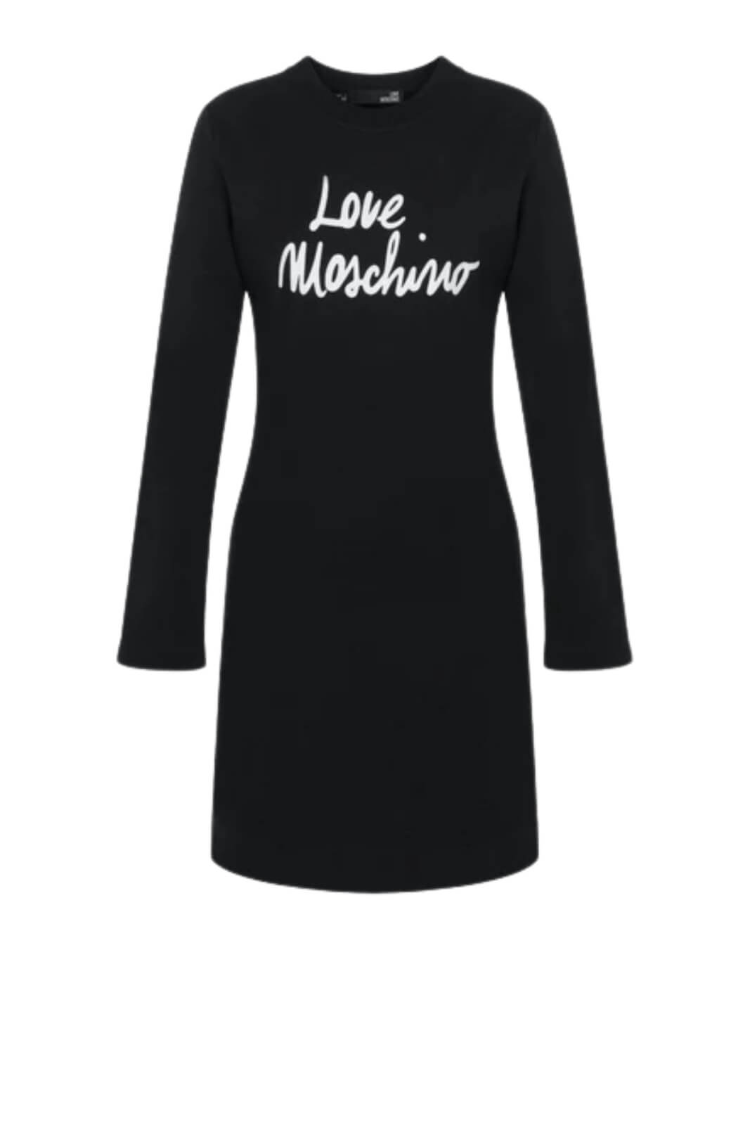 Love Moschino Abito Donna in felpa