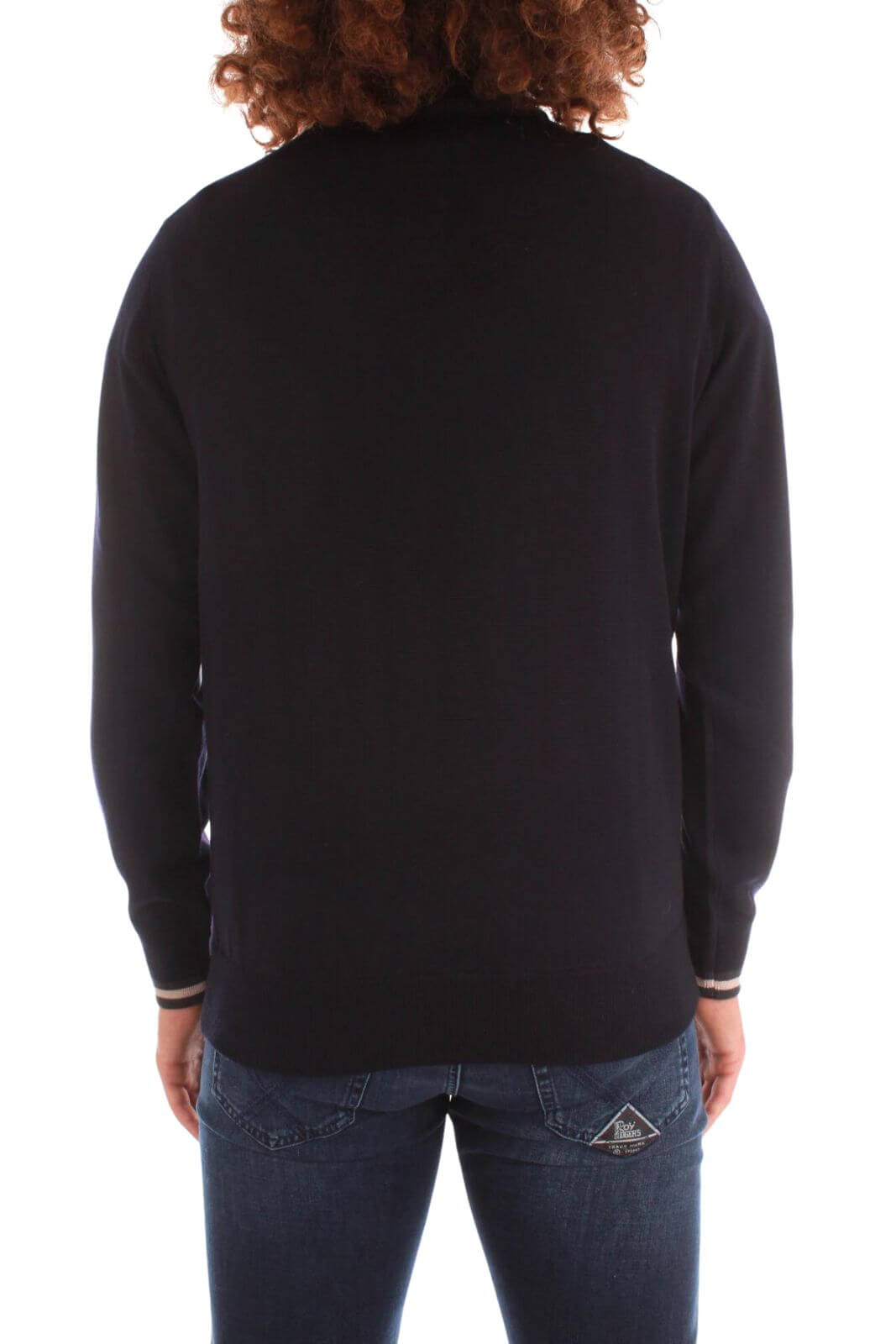 Refrigiwear Men's Jersey NOLAN