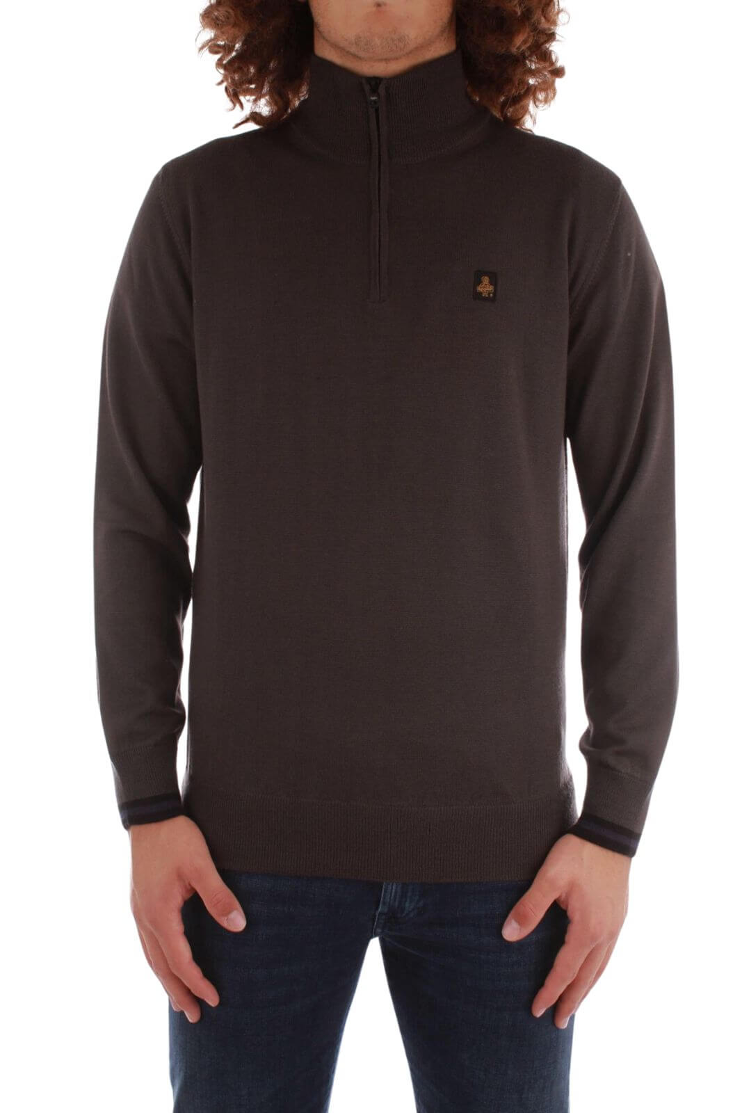 Refrigiwear Men's Jersey NOLAN
