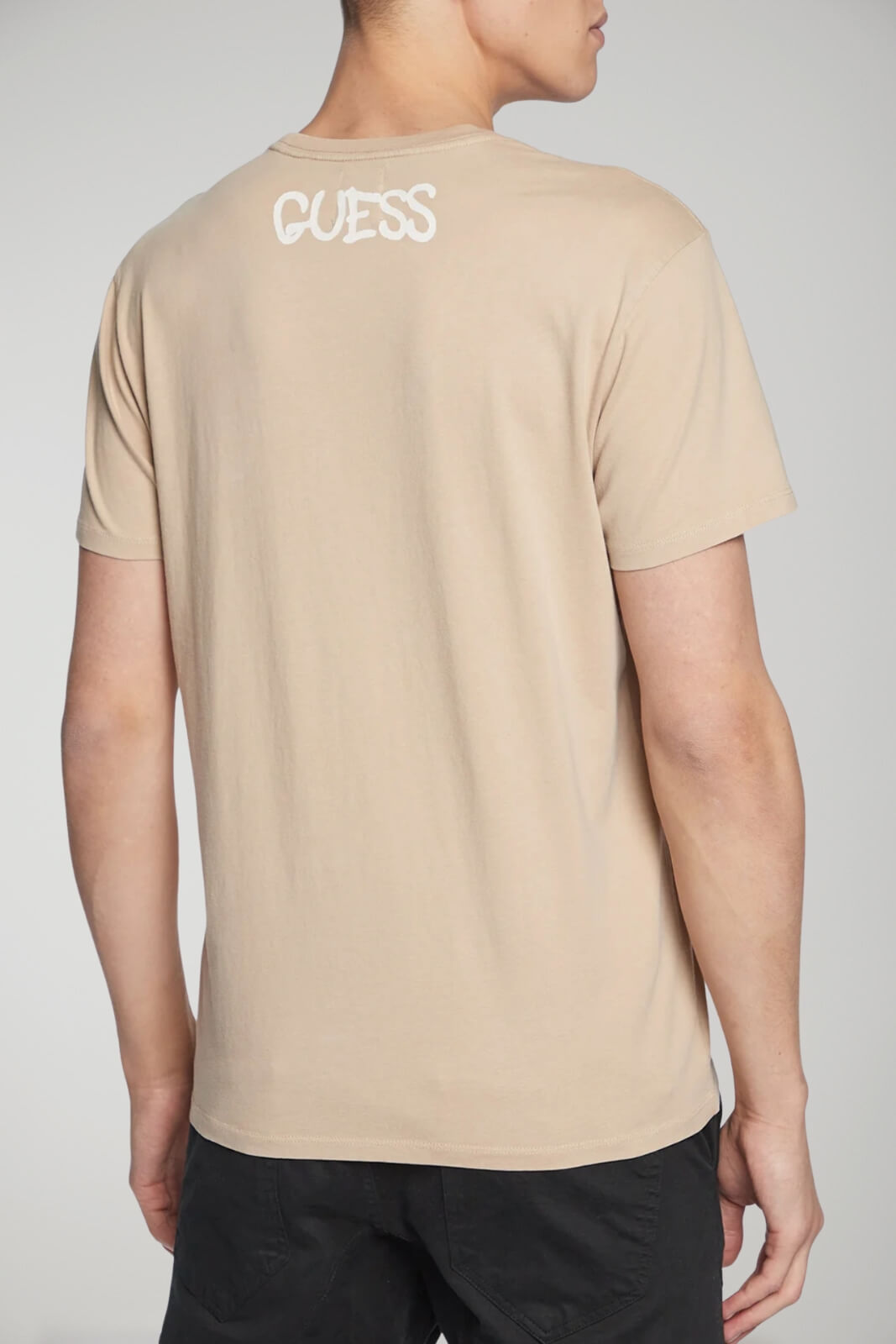 GUESS X BRANDALIZED MEN'S T-SHIRT