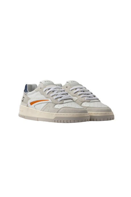 Date Men's Sneakers TORNEO PURE SOFT