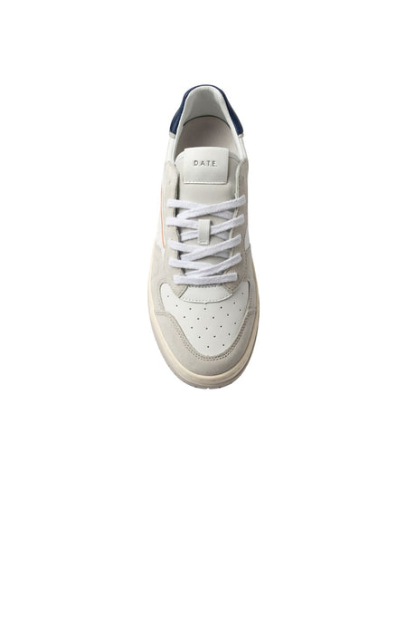 Date Men's Sneakers TORNEO PURE SOFT