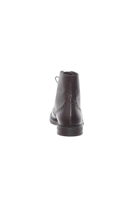 Hundred Men's Swallowtail Ankle Boot