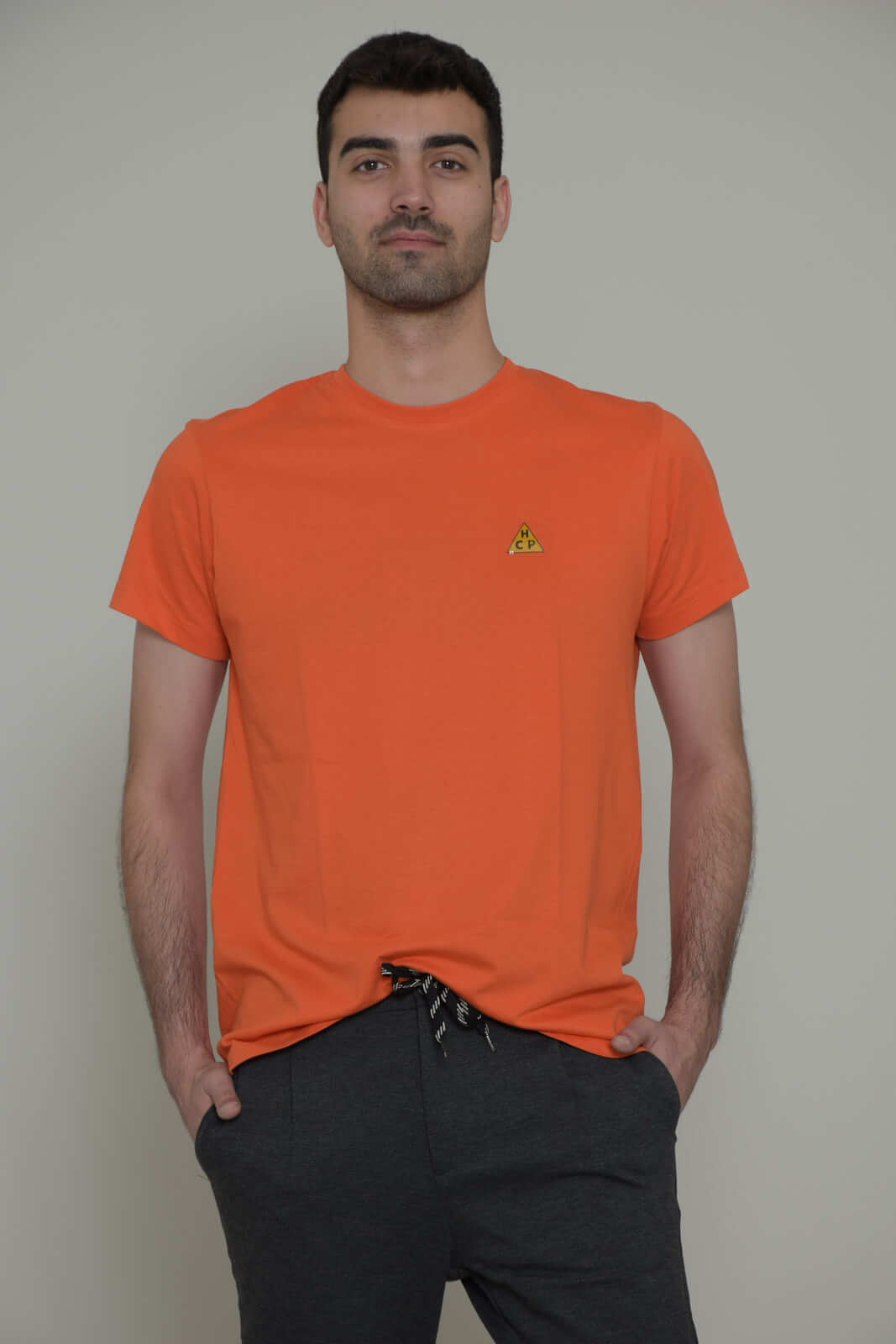 Daniele Alessandrini T-Shirt Uomo FORESTALE