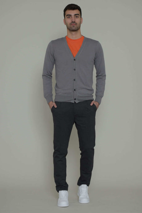 Daniele Alessandrini Men's T-Shirt FORESTRY