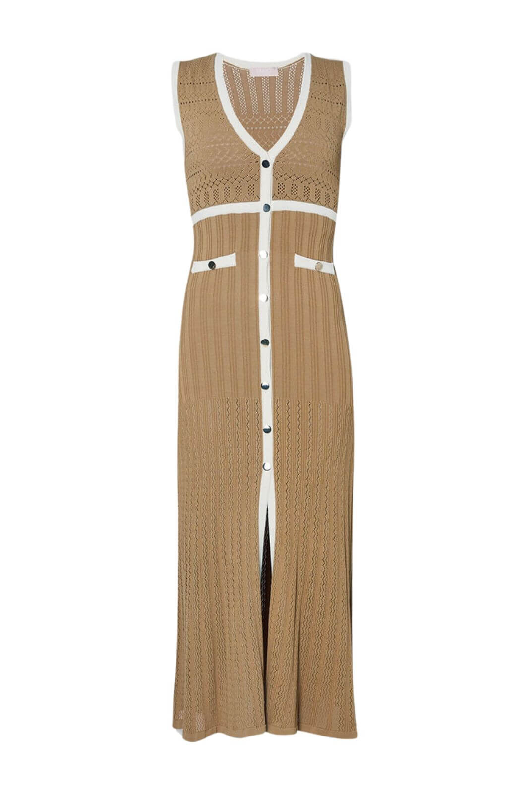 Liu Jo women's knitted dress