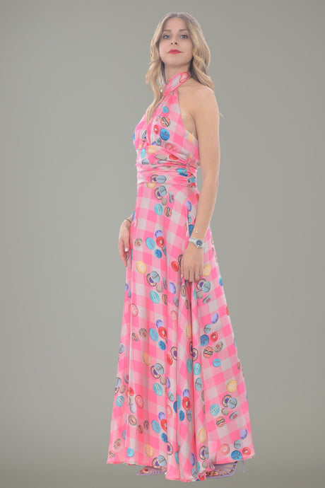 The 5 Women's Tea Dress