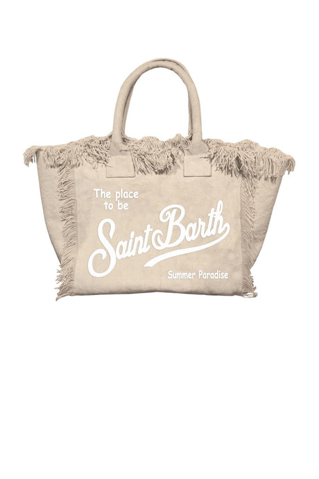 MC2 Saint Barth Borsa Donna Vanity