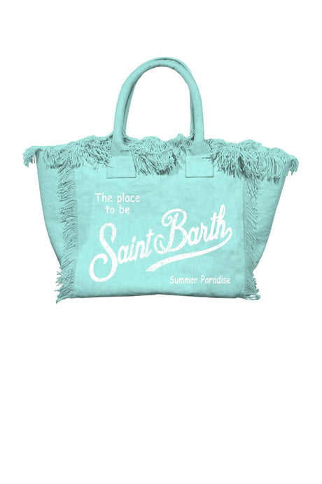 MC2 Saint Barth Borsa Donna Vanity Mini