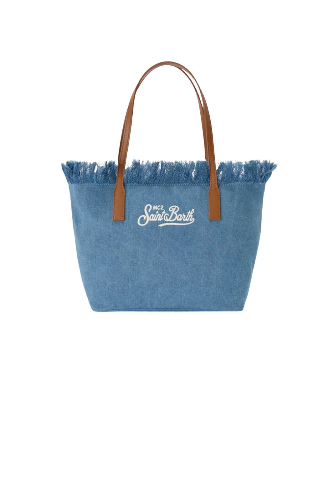 MC2 Saint Barth Borsa Donna Mid Fringe
