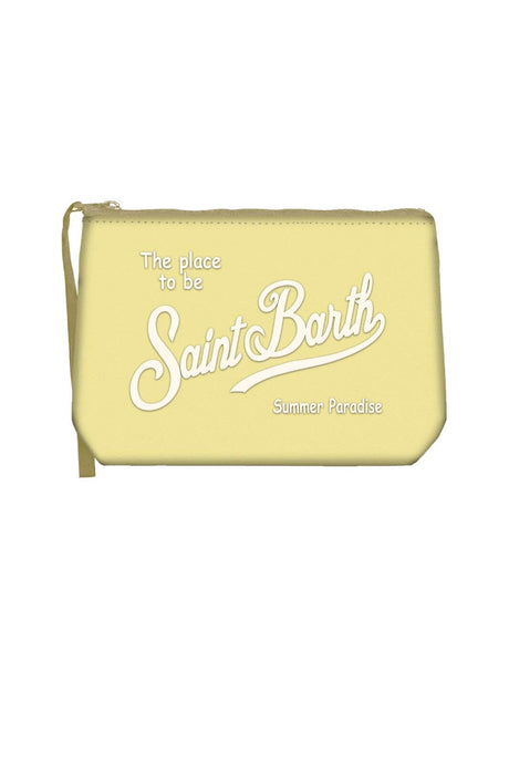 MC2 Saint Barth Pochette Aline Nylon