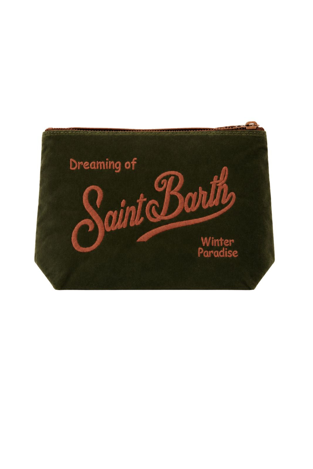 MC2 Saint Barth Pochette Uomo Aline Wax