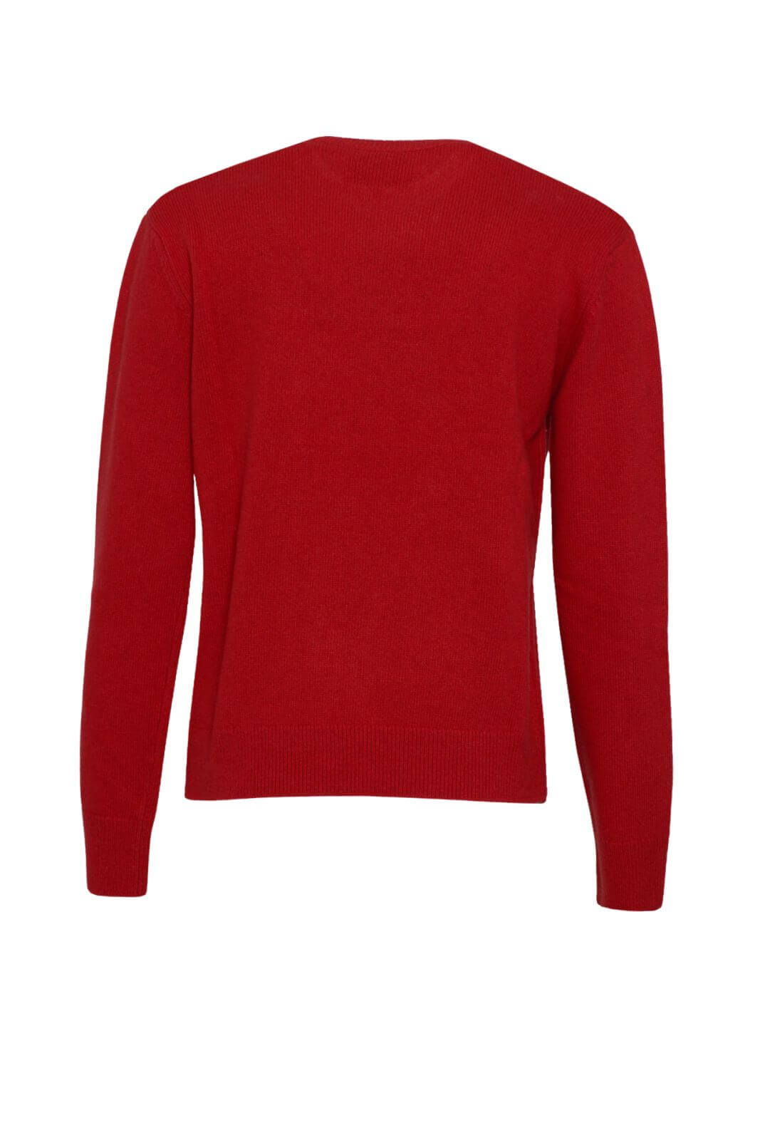 Maglia MC2 Saint Barth da donna a girocollo con lettering retro