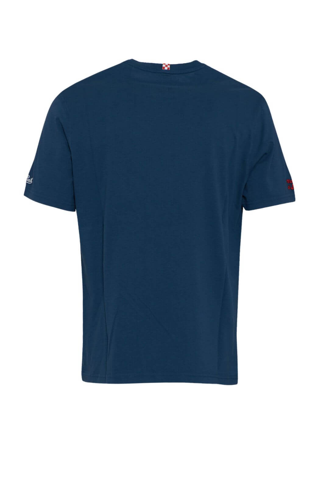 MC2 Saint Barth Men's T-Shirt I'm Not Handsome... I'm Likeable Christmas Holidays