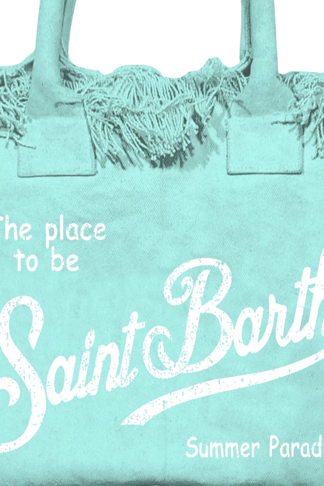 MC2 Saint Barth Borsa Donna Vanity
