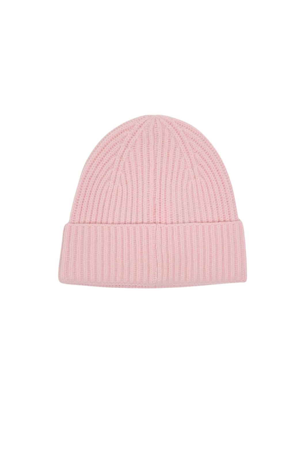 MC2 Saint Barth Cappello Donna Moss Wool / Rosa