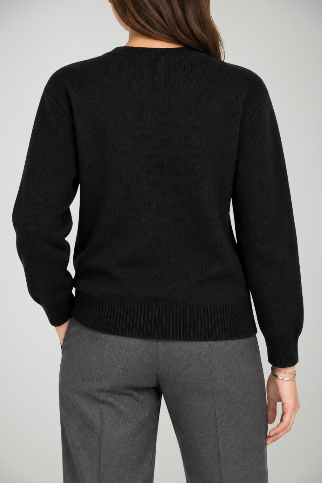 MC2 Saint Barth Maglia Donna Diva