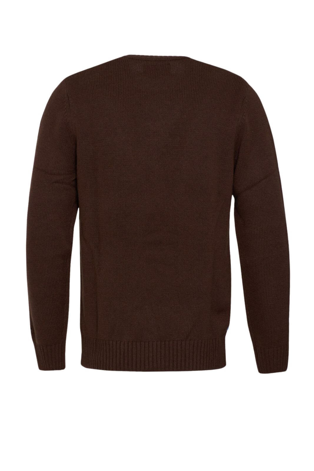 MC2 Saint Barth Maglia Uomo Alpes Ski Club