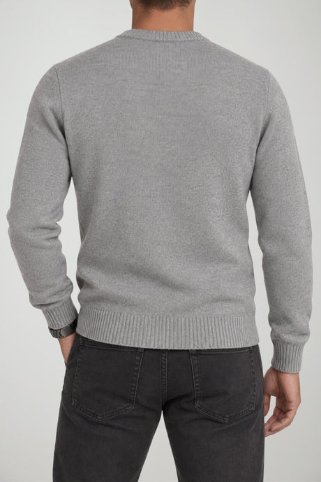 MC2 Saint Barth Maglia Uomo Apres Ski Snoopy