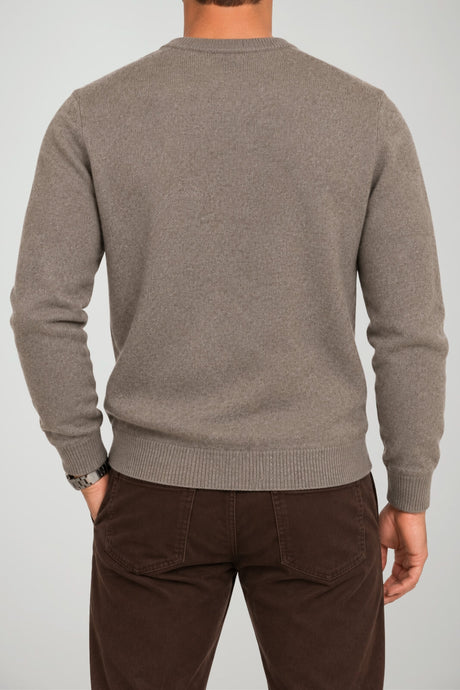 MC2 Saint Barth Maglia Uomo Cortina Habitué