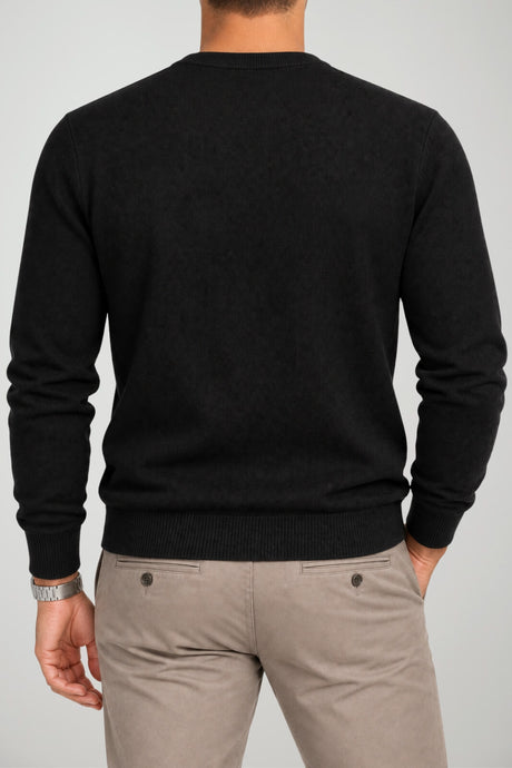 MC2 Saint Barth Maglia Uomo Life Complicated