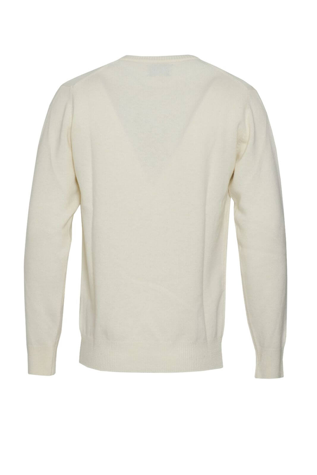 MC2 Saint Barth Maglia Uomo Mickey te l'avevo detto