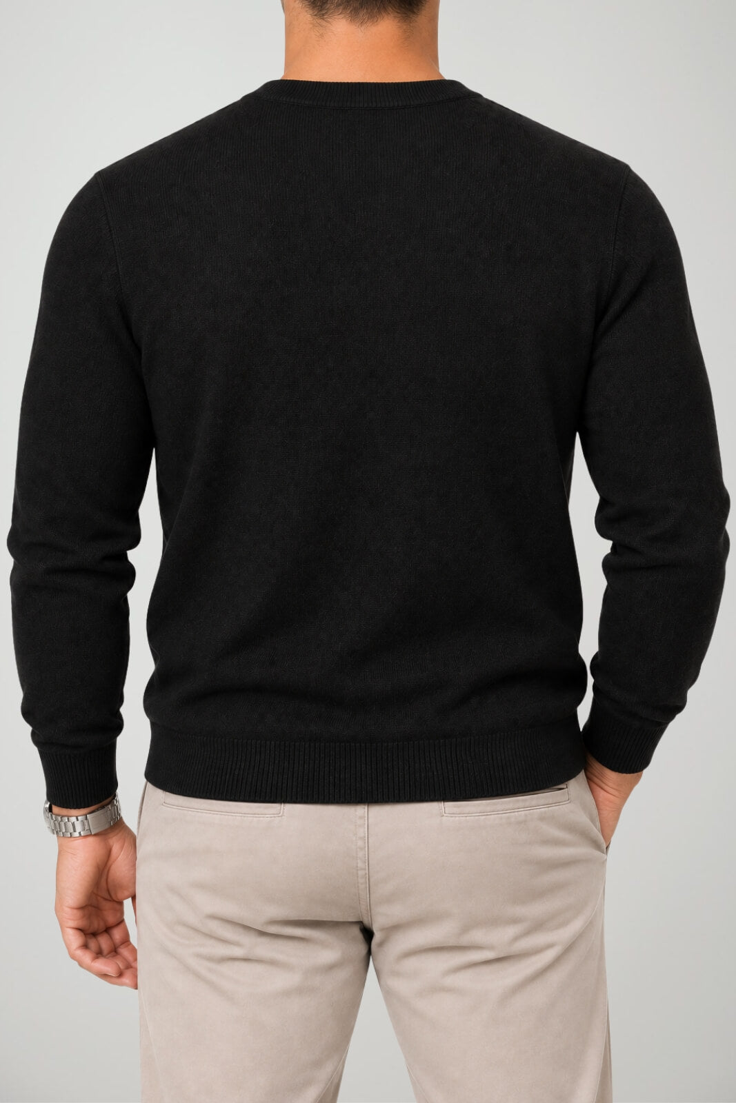 MC2 Saint Barth Maglia Uomo Tequila Sale Limone