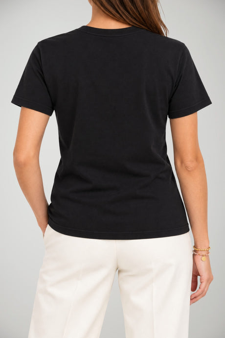 MC2 Saint Barth T-shirt Donna Borsa Vita