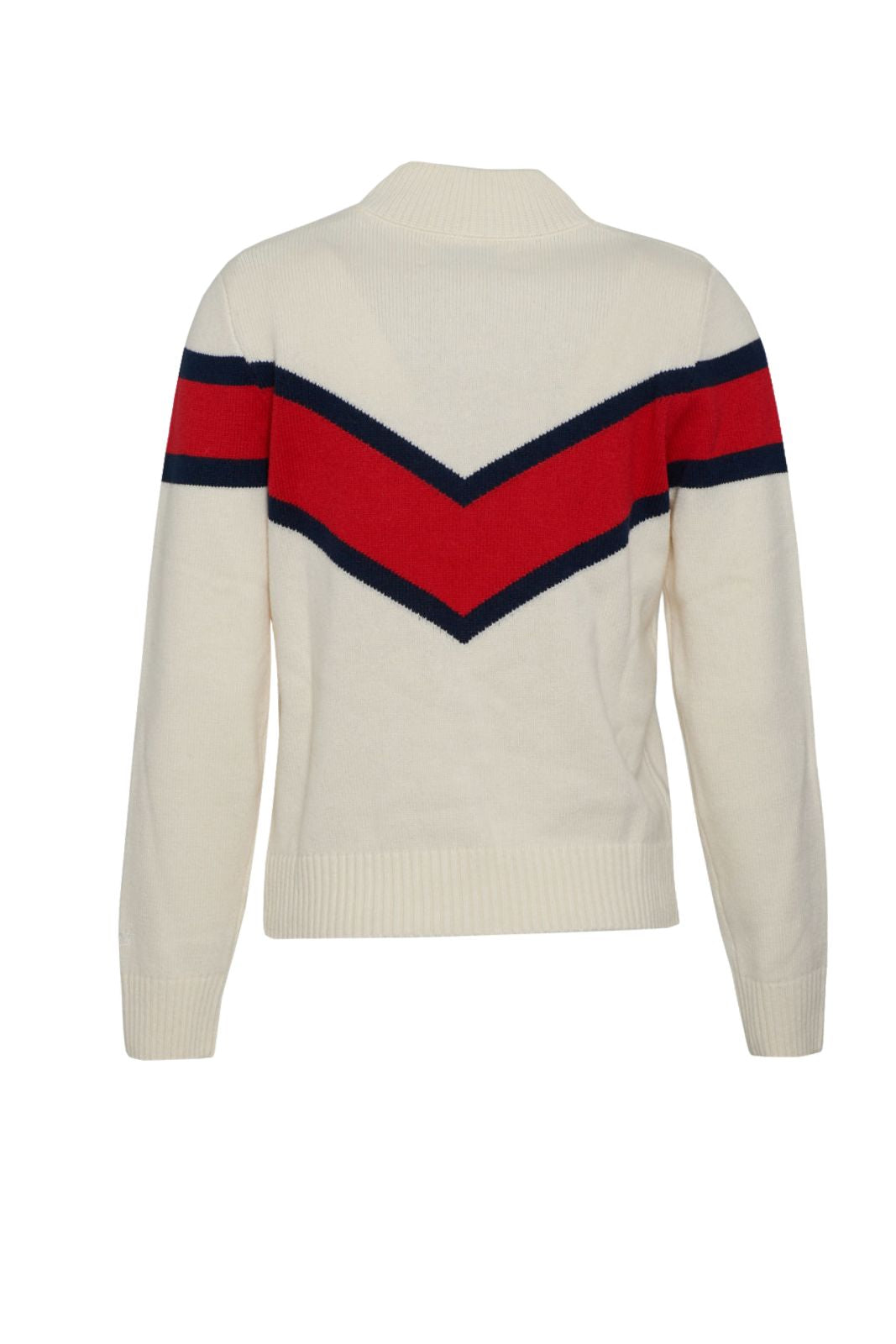 MC2 Saint Barth maglia donna PEAK APRES QUEEN