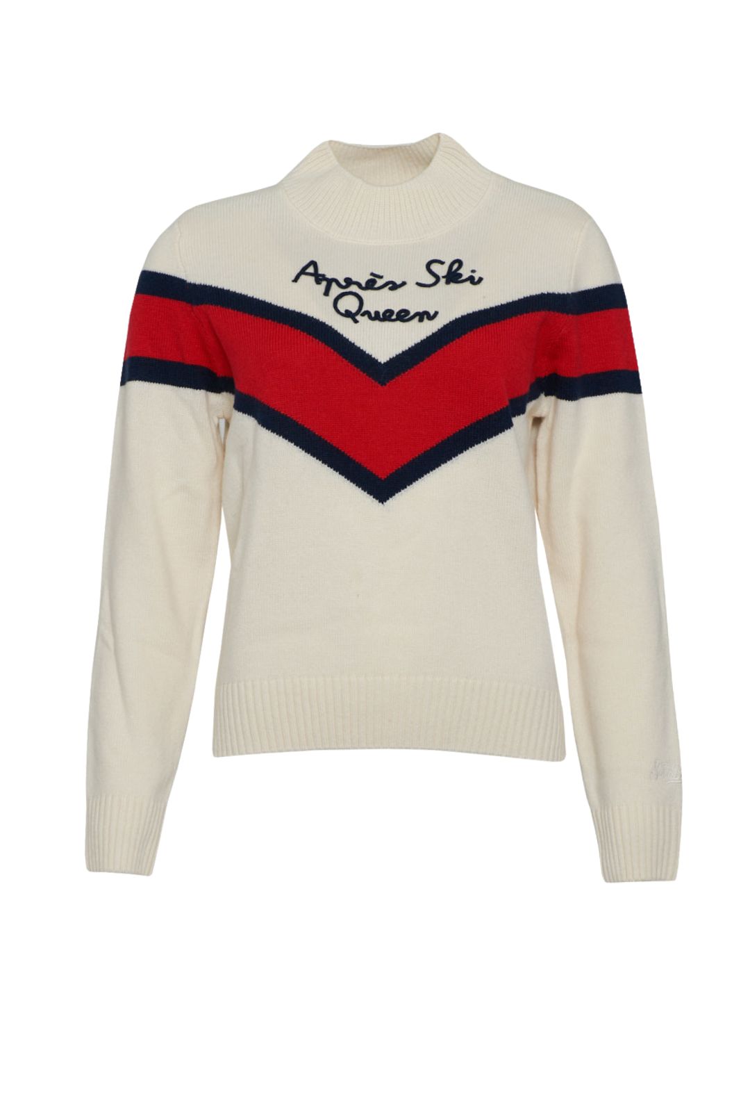 MC2 Saint Barth maglia donna PEAK APRES QUEEN