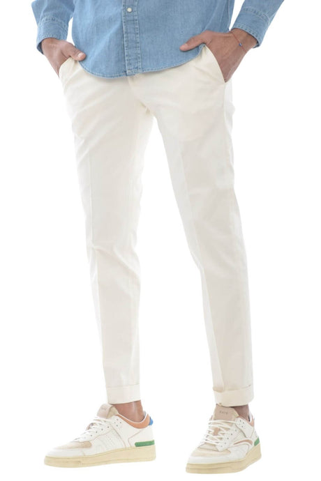 Michael Coal Brad Men's Pants with America Pockets