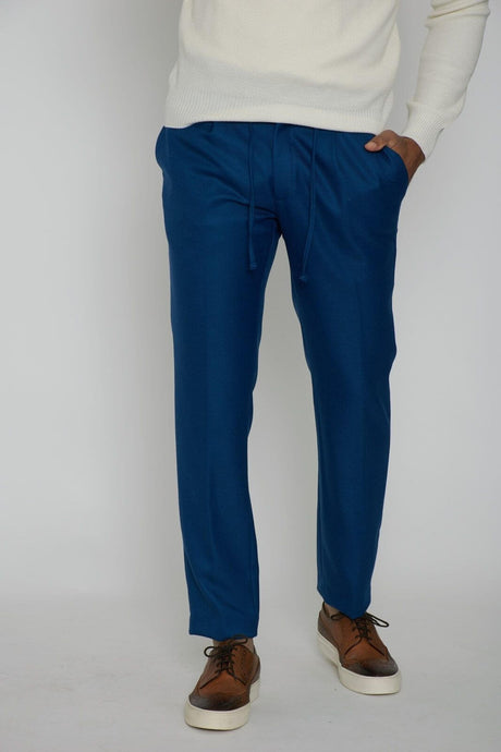 Michael Coal Men's Drawstring Trousers MC DENNY