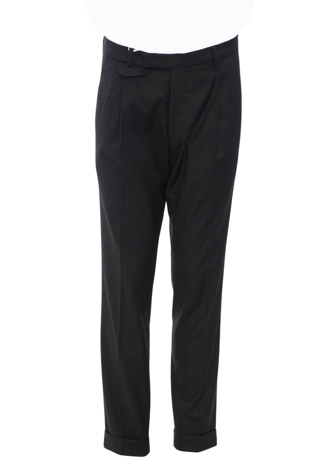 Michael Coal Men's Slim Fit Trousers